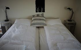 Saltvík Farm Guesthouse